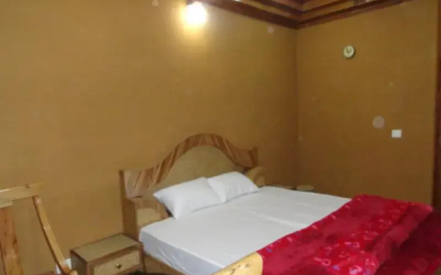 Hotel Vishaka Palace