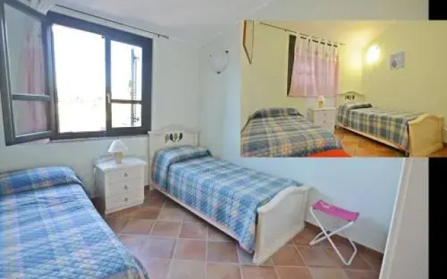 Casa Vacanza Arbatax