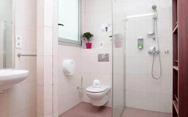 Hotel Mora Rooms
