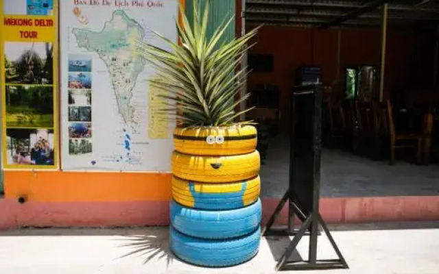 Phu Quoc Backpackers