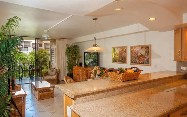 Kamaole Sands #9-203