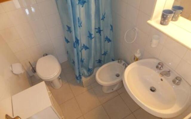 Residenze Porto Coda Cavallo