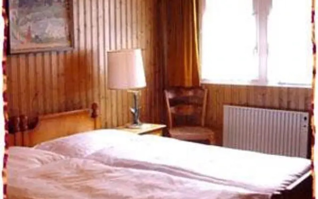Apartment Kirchplatz