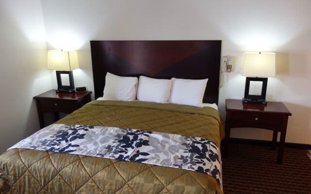 Econo Lodge Huntsville