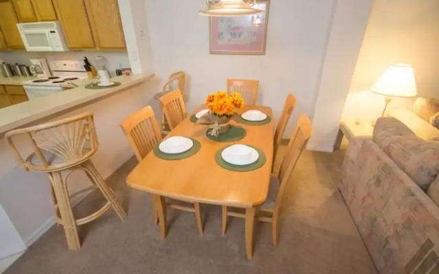 Ahmad's Lake Berkley Townhouse