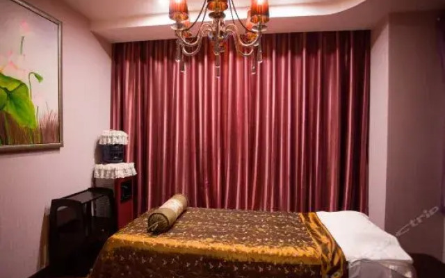 Weihai Xiangquan Business Hotel