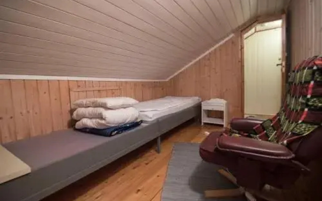 Hansali Holiday Home