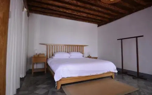 Zen Villa