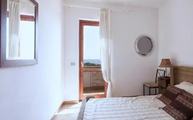 villa sunrise stintino