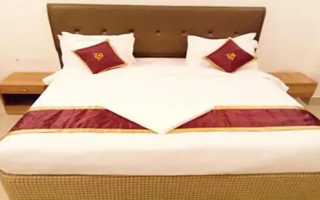 The Taj Regency Guntur