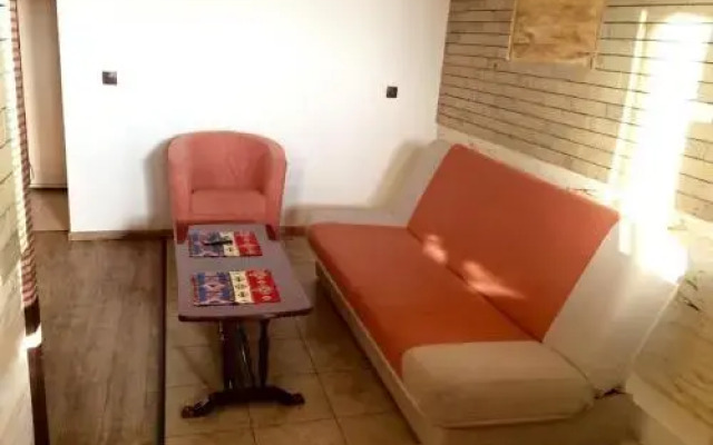 Guesthouse Şara Talyan