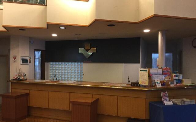 Inawashiro Kanko Hotel