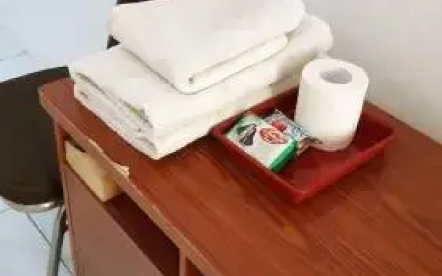 Sayang Guest House