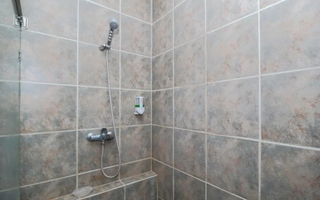 Airy Air Hitam Juanda Satu 10 Samarinda