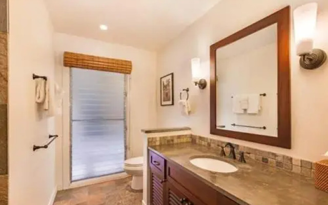 Aina Nalu Condo K107 - 2 Br Condo