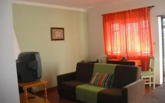 Apartamentos Bau-Doce