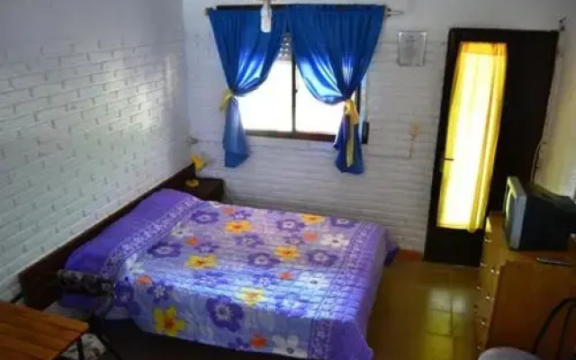 Apartamentos Oyster