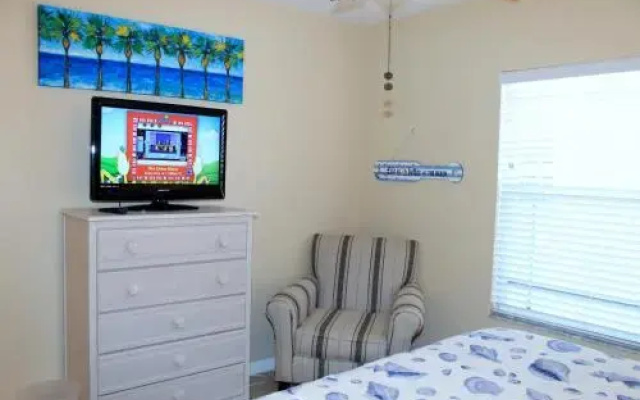 Sunset Paradise 11 Apartment