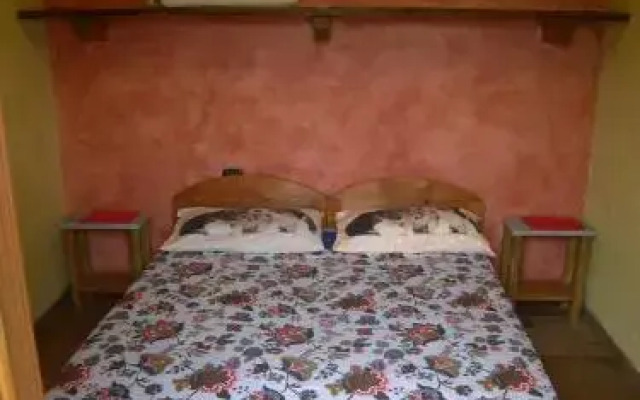 La Dolce Vita chalet