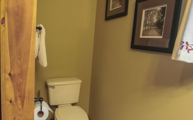 Outback - Hocking Hills