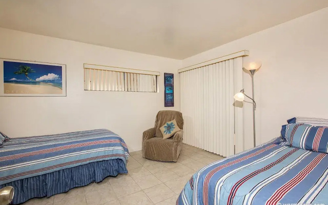 South Sierra Condominium #12076