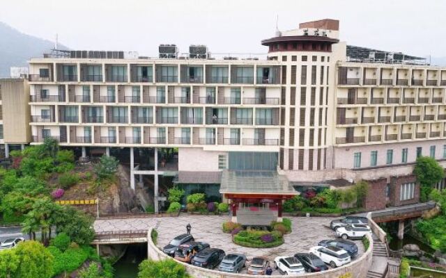 Panan Jade Jianguo Resort