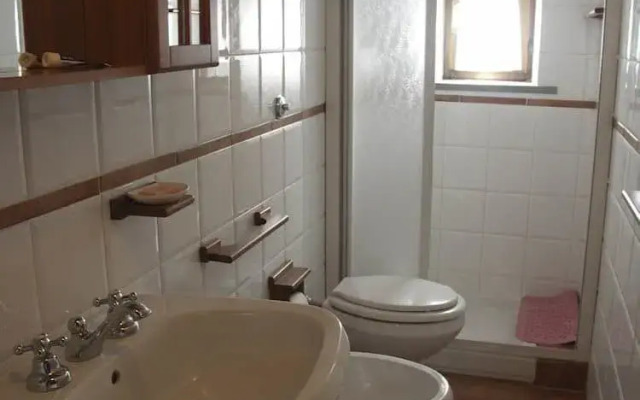 Holiday Home Casa San Valentino