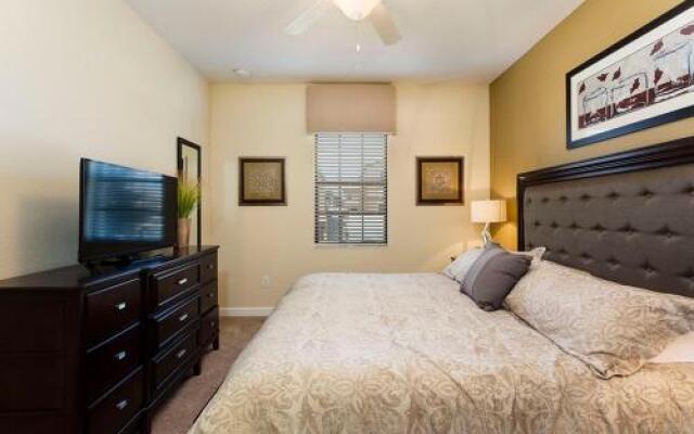 Champions Gate by Executive Villas