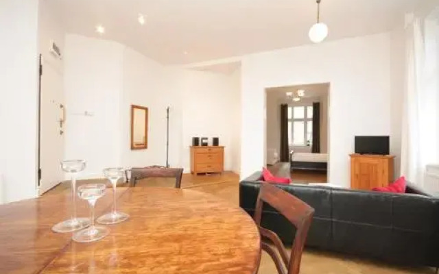 Marina Apartments - Apartament Wzorcownia