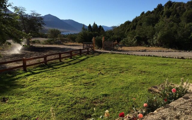 Cabañas & Apart Ruta 63