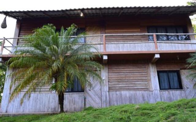 Centro Ecoturistico Cabañas Encantadas