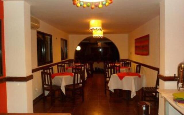 El Corte Hosteria-bar