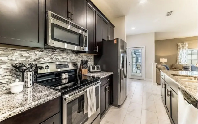 Luxury Disney Retreat