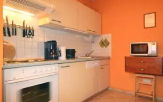 Villa Ambienta