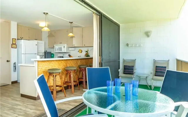 Maui Parkshore 202 - 2 Br Condo