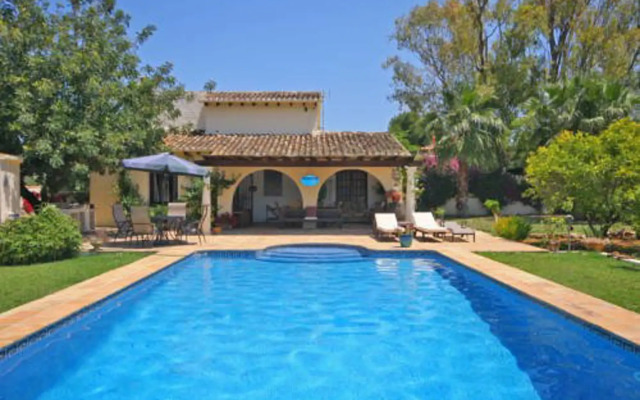 Villa Pinella