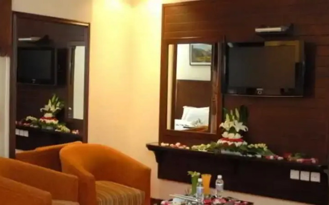 Al Fahad Hotel
