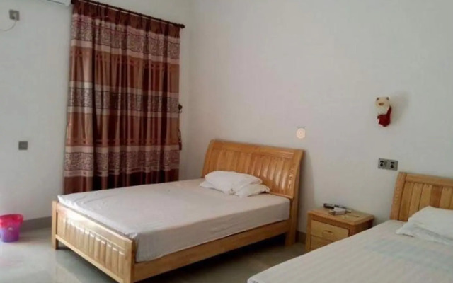 Zhangpu Qingya Guesthouse