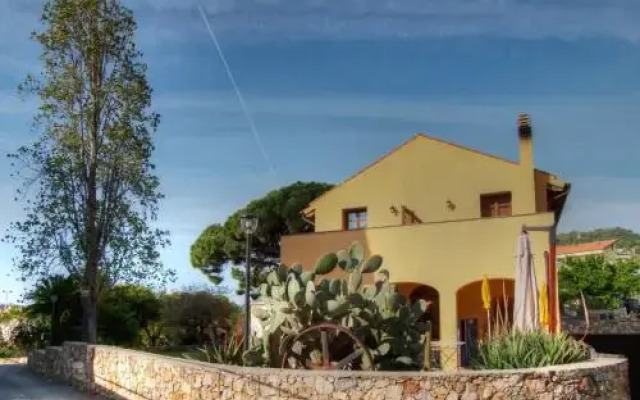 Agriturismo Ca' Di Trincia