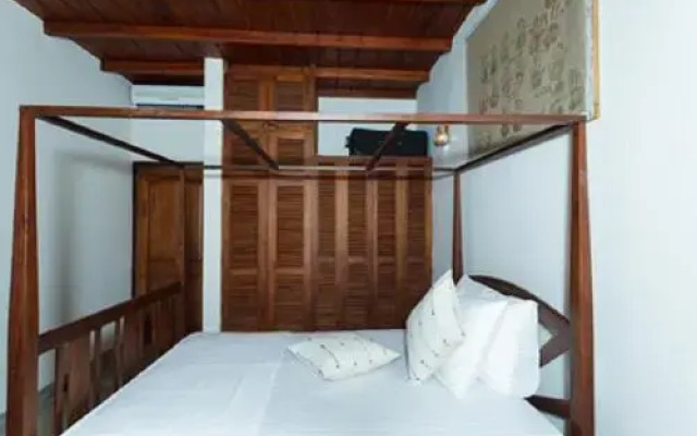 Stress Buster Inn
