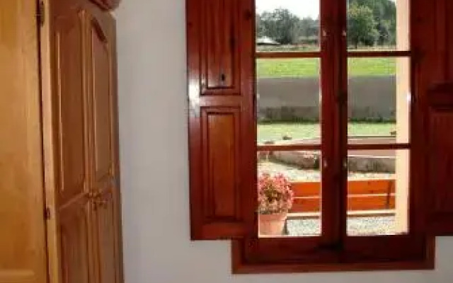 Allotjaments Rurals Vallplana