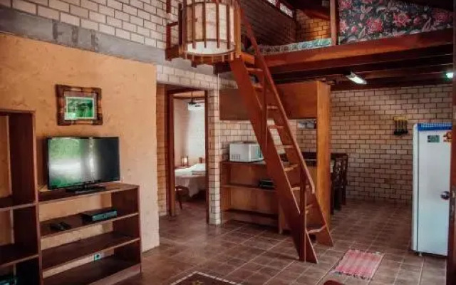 Villa Seychelles