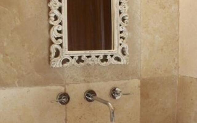 Santa Maria Del Morige Relais