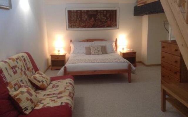 Millbank Chambre DHote