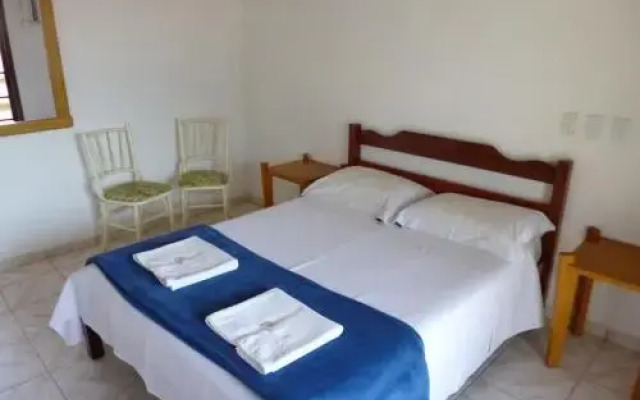 Pousada Ubatuba Itaguá