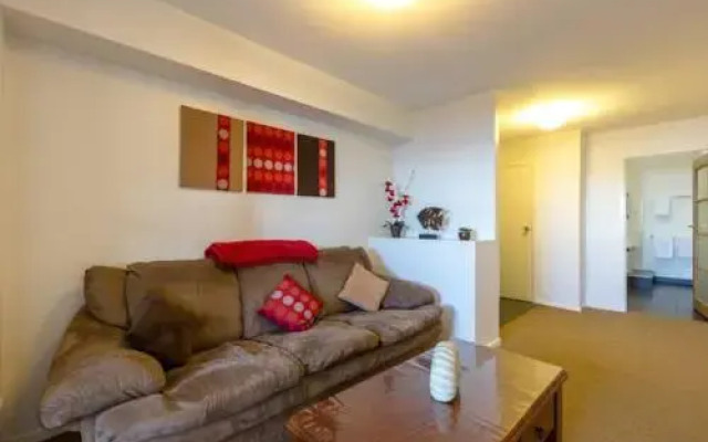 Beachfront Apartment Blackmans Bay