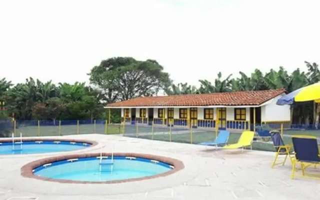 Finca Hotel La Cuyabrita