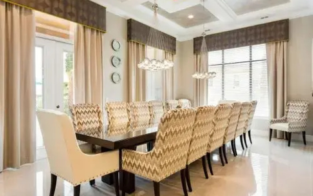 Villa W207