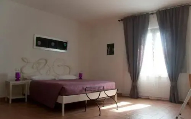 Agriturismo Il Moro