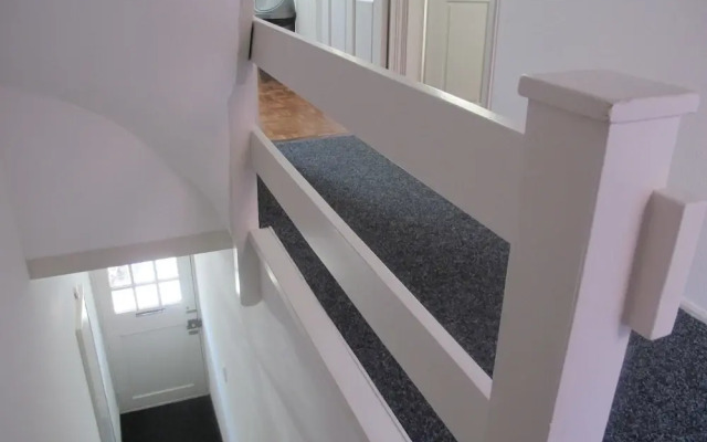 Appartement De Proper Katwijk